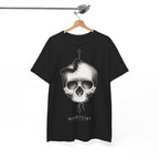 Centipede Graphic Tee - Black