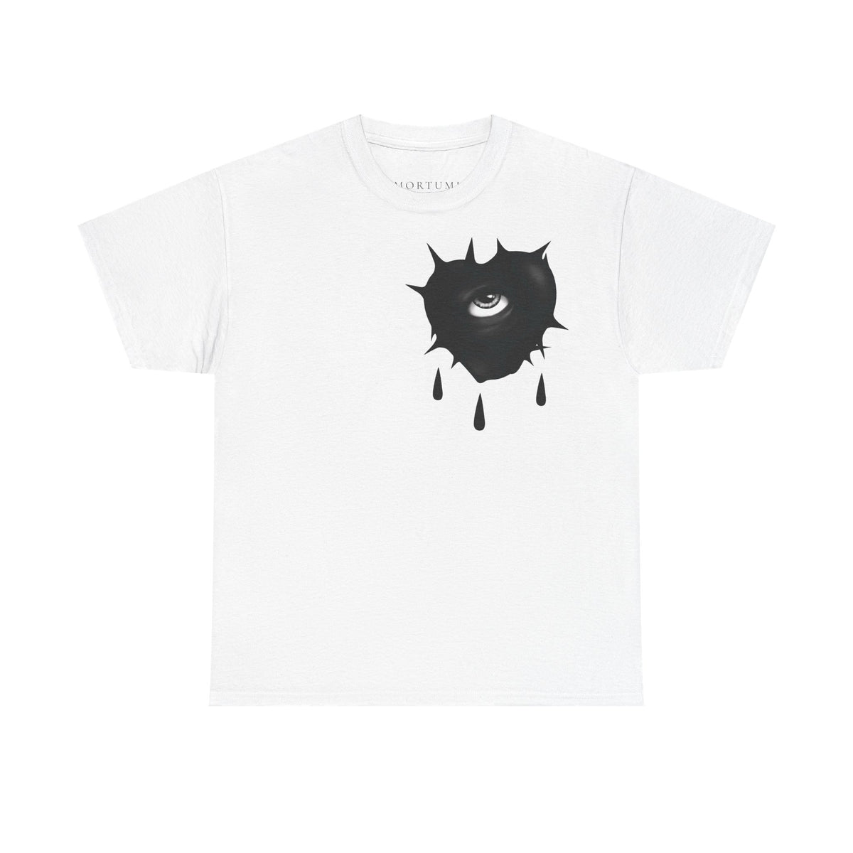Heart Graphic Tee