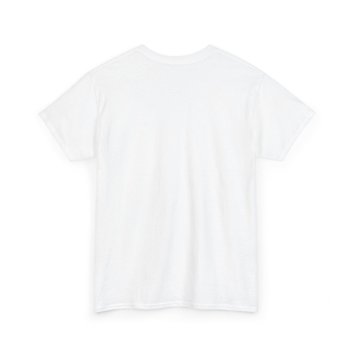 Remains Graphic Tee - White