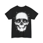 Back print - Remains Graphic Tee