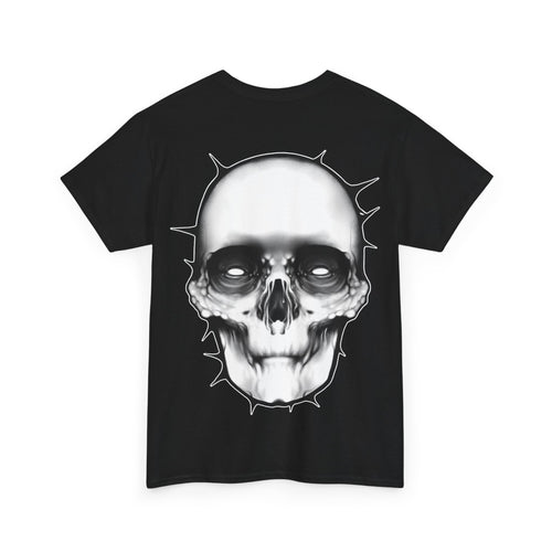Back print - Remains Graphic Tee