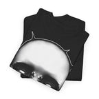 Remains Graphic Tee - Black