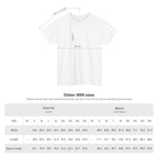 Remains Graphic Tee - Black