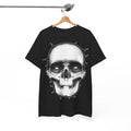 Remains Graphic Tee - Black
