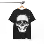Remains Graphic Tee - Black