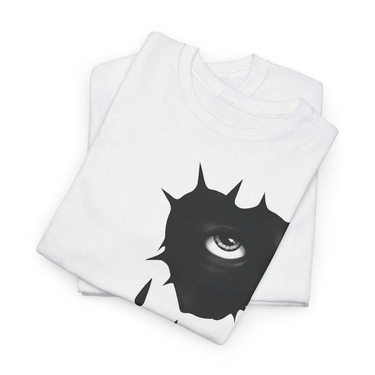 Heart Graphic Tee