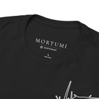 Back print - Remains Graphic Tee