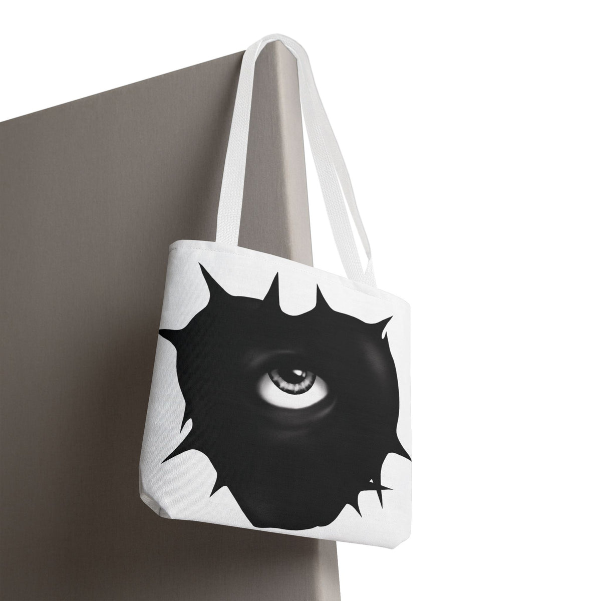 Heart Tote Bag