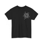 Back print - Remains Graphic Tee