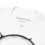 Remains Graphic Tee - White