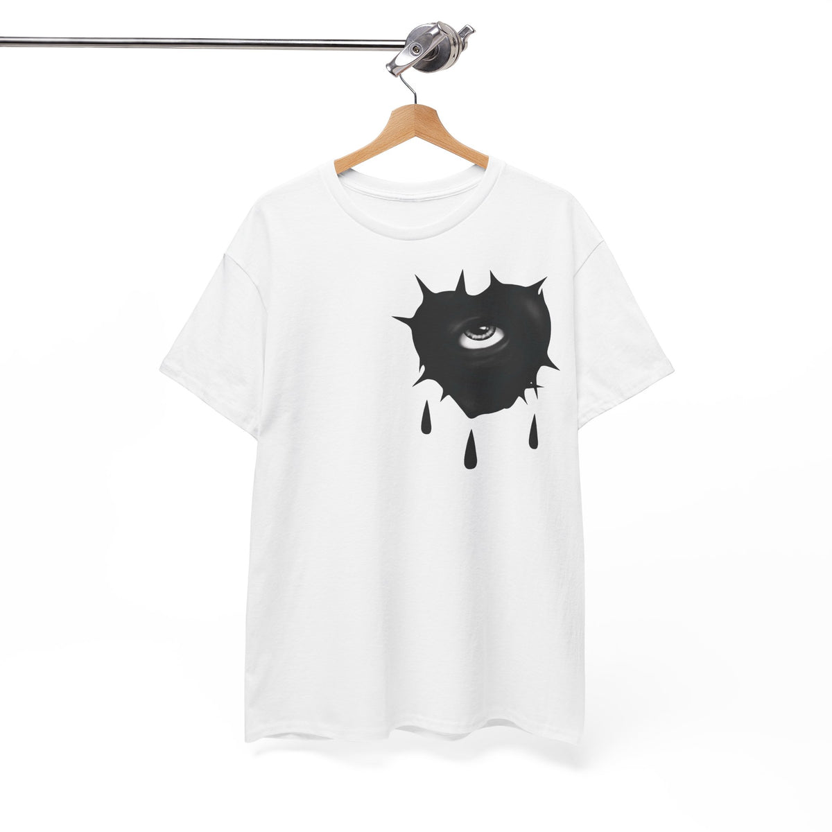 Heart Graphic Tee