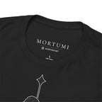 Centipede Graphic Tee - Black