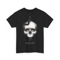 Centipede Graphic Tee - Black