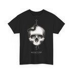 Centipede Graphic Tee - Black