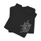 Back print - Remains Graphic Tee