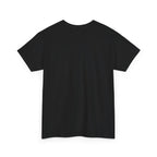 Remains Graphic Tee - Black