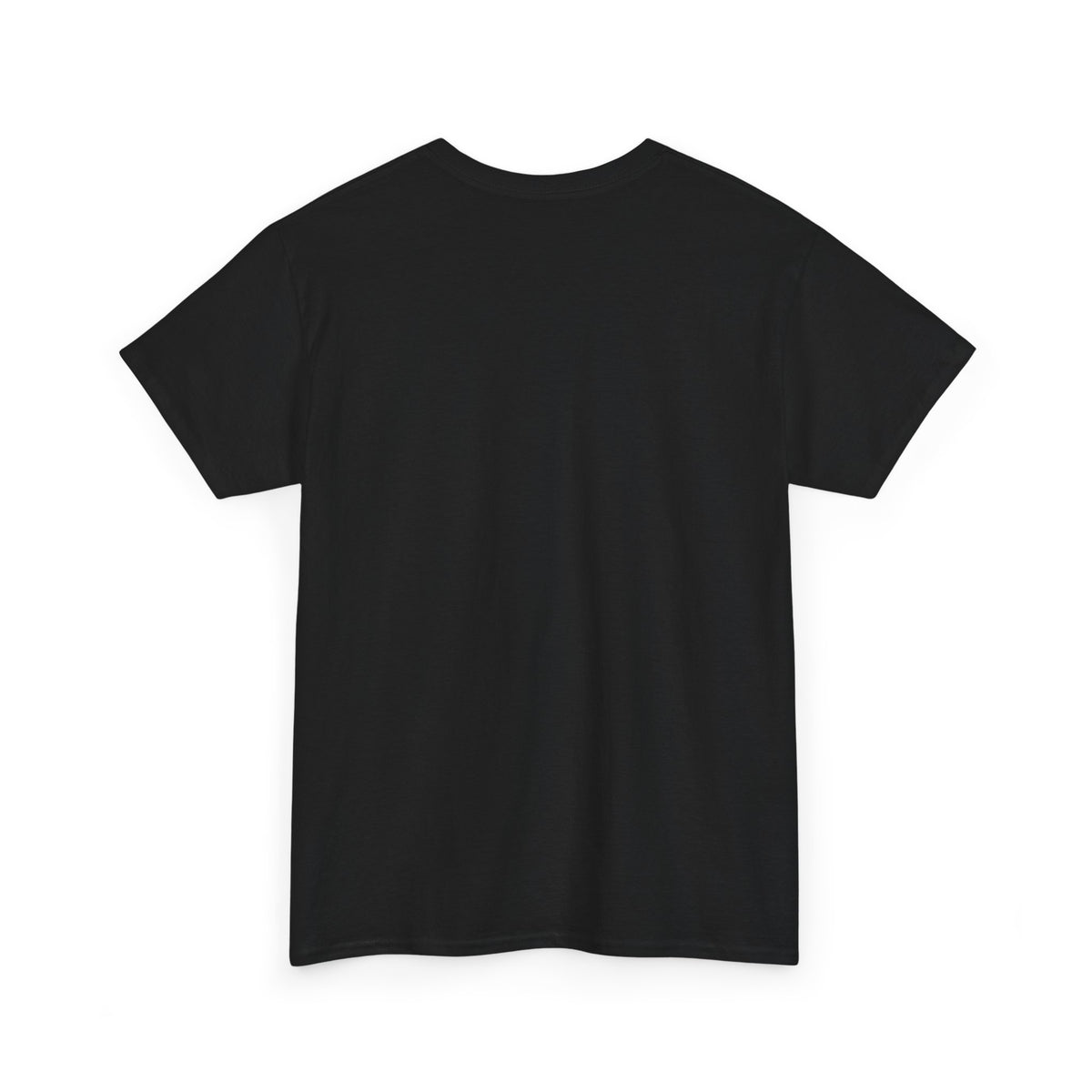 Remains Graphic Tee - Black