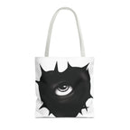 Heart Tote Bag