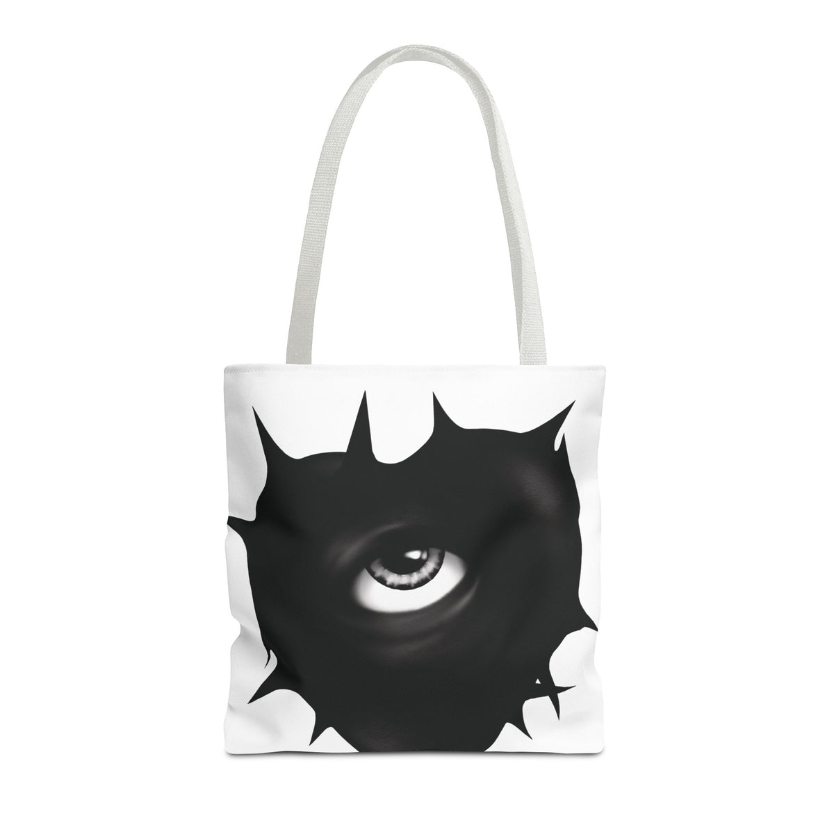Heart Tote Bag