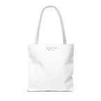 Heart Tote Bag