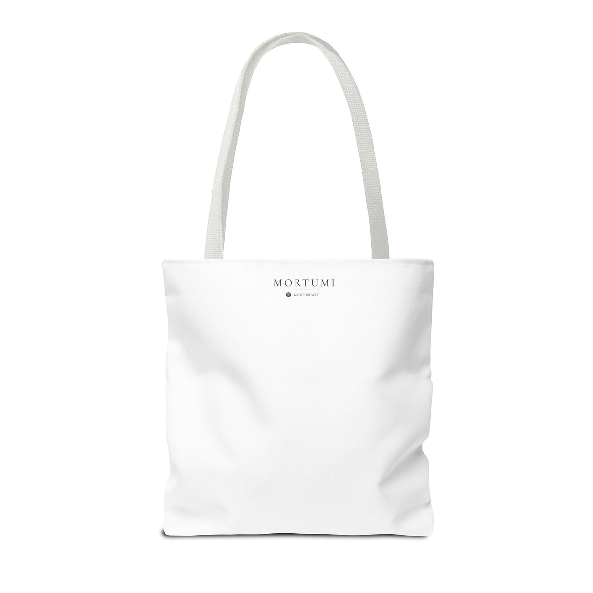 Heart Tote Bag