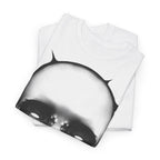 Remains Graphic Tee - White