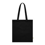 Eye Tote Bag - Black